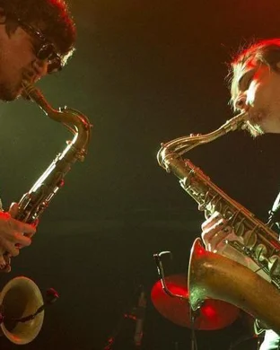 Weezer, The Shins & Silversun Pickups