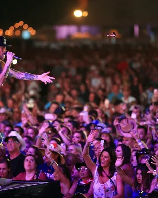 Thomas Rhett