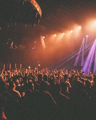 Breakaway Music Festival Norcal - Saturday