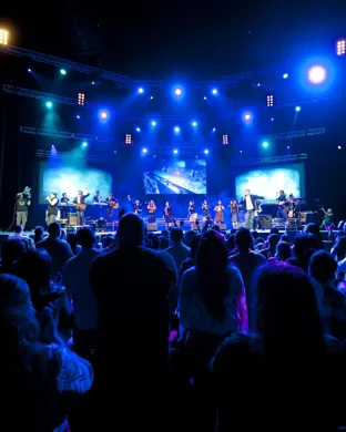 The Collingsworth Family