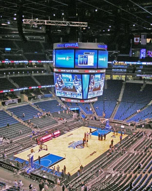 Phoenix Suns vs. Sacramento Kings