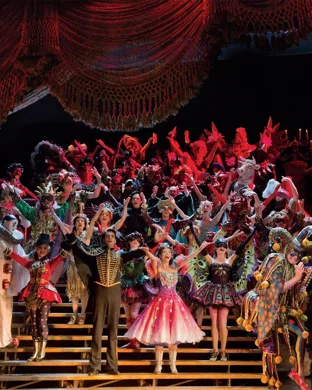 A Christmas Carol